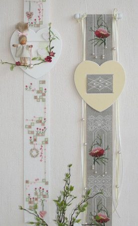 Banddesign Mit Herz - Teil 2