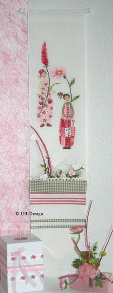 Sommerkinder II