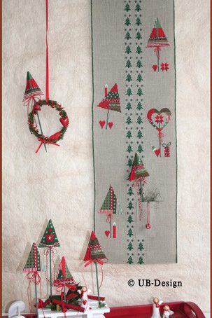 Weihnachtsgeflüster
