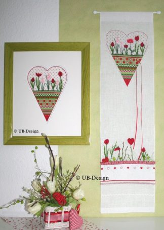 Herzensblümchen