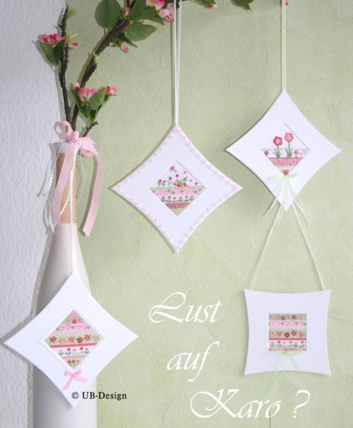 Lust auf Karo