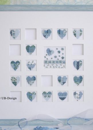 Memory BLAU