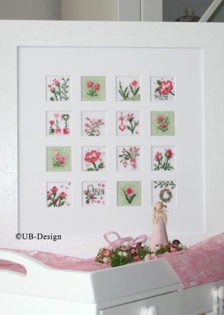 Blumeninchies ROSÉ