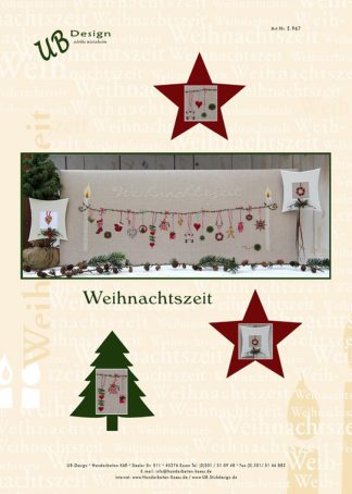 Weihnachtszeit