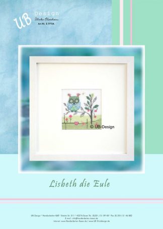 Lisbeth die Eule
