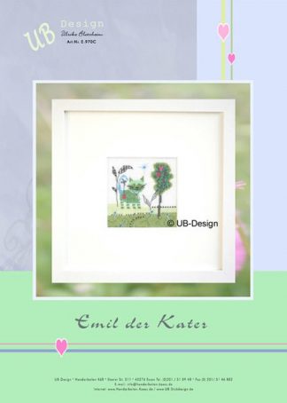 Emil der Kater