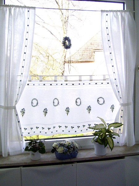 Blumengrüße