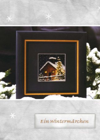 Ein Wintermärchen