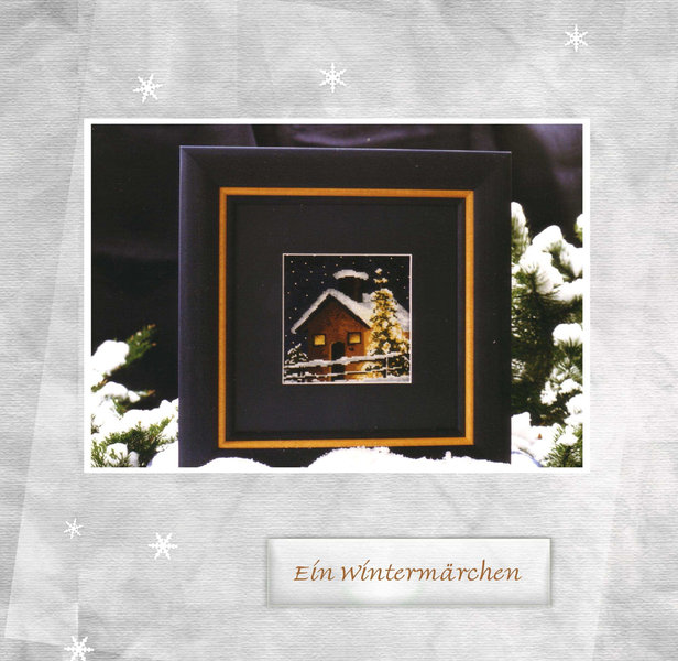 Ein Wintermärchen
