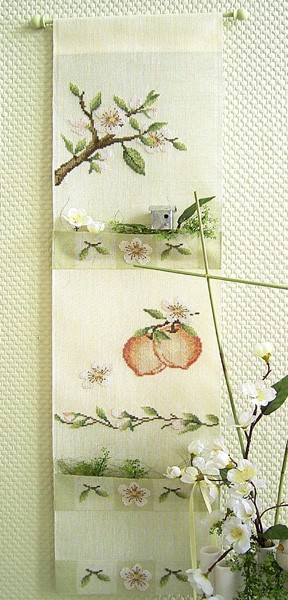 Von der Blüte bis zur Frucht