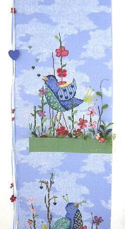 Vogelhochzeit