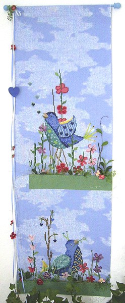 Vogelhochzeit