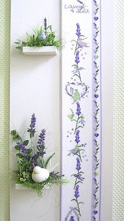 Lavendula