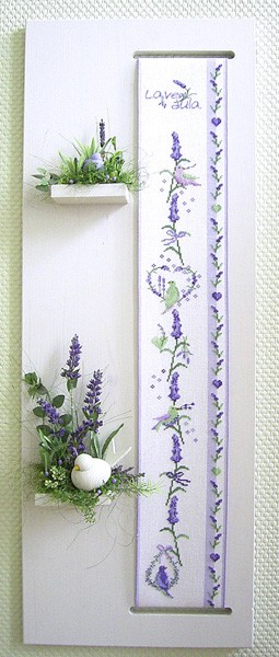 Lavendula