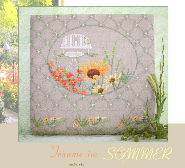 Träume im Sommer