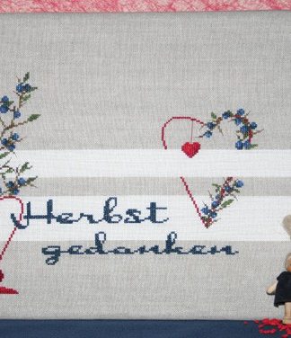 Herbstgedanken