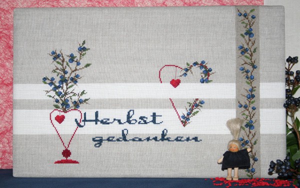 Herbstgedanken