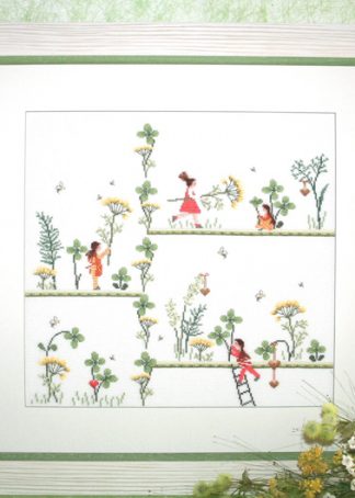Gartenzeit