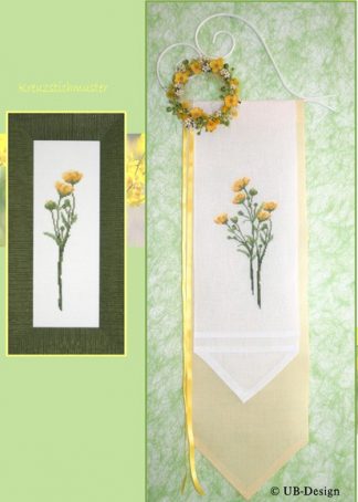 Sumpfdotterblume