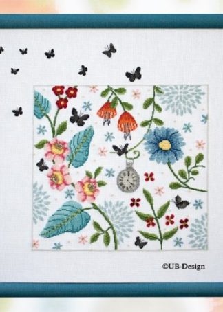 Materialien für Florina 1