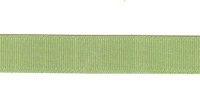 Ripsband grün