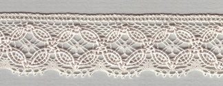 Spitzenborte Margot Fb. creme