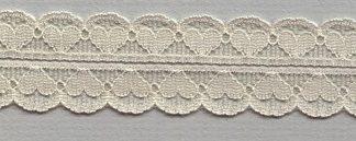 Spitze "Herzen"