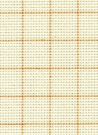 Easy Count Grid Aida