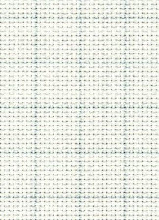 Easy Count Grid Aida