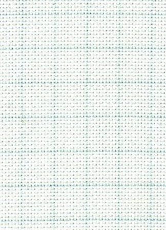 Easy Count Grid Aida