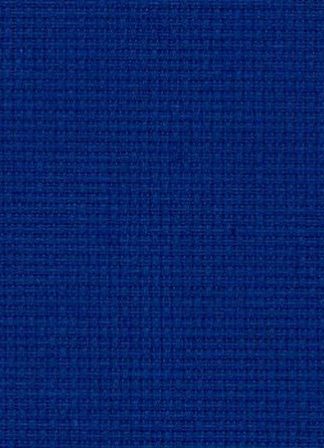 Stern-Aida blau