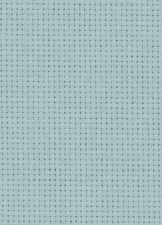 Stern-Aida graublau