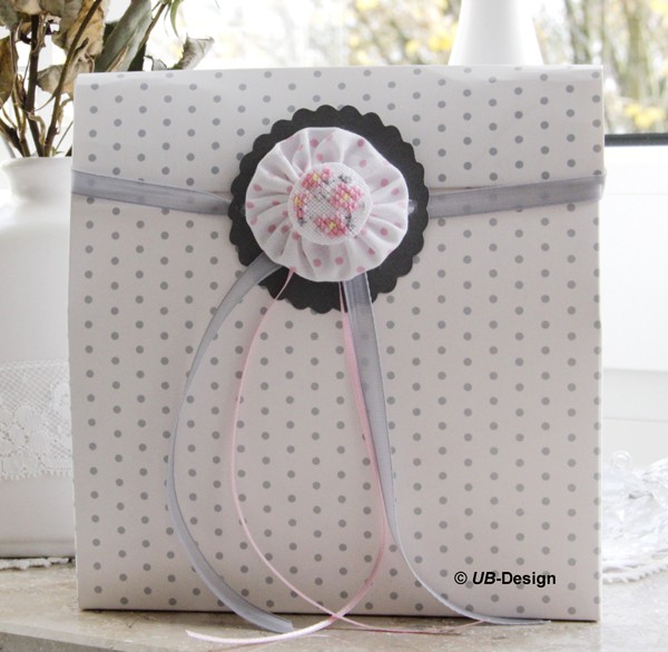 Geschenketüte groß