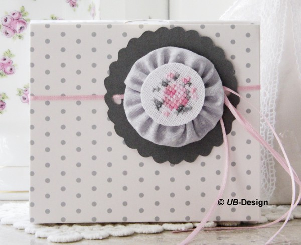 Geschenketüte klein