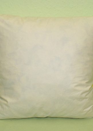 Kisseninlett 40 x 40