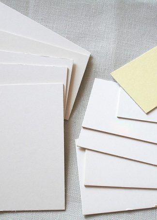 Rückwand selbstklebend für Setzkasten