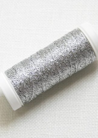 Metallgarn silber von Vaupel & Heilenbeck
