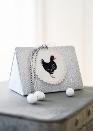 Geschenke-Box