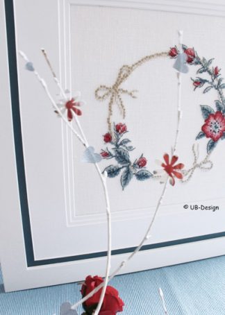 Rosenkränzchen, PP-Set