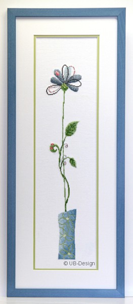 Dreamflowers 2 und 3, PP