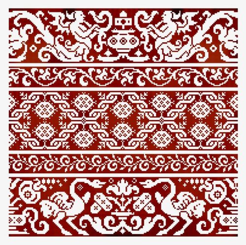 Klassisch rot 4