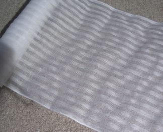 Organza-Leinenband, 6500-300-1