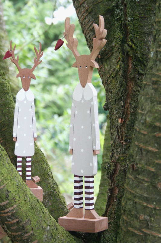 Leaflet - Die Königskinder Teil I - Kreuzstichmuster – Bild 5