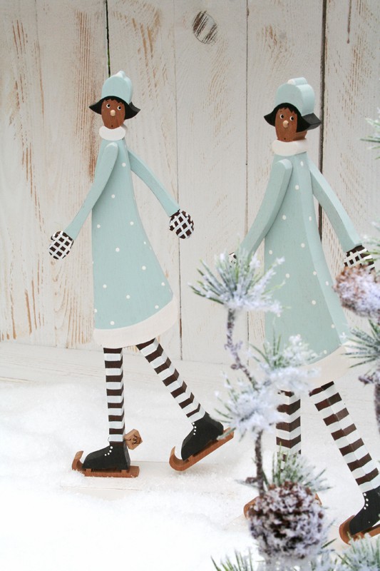 Leaflet - Die Königskinder Teil I - Kreuzstichmuster – Bild 4