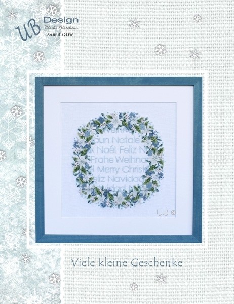 Viele kleine Geschenke