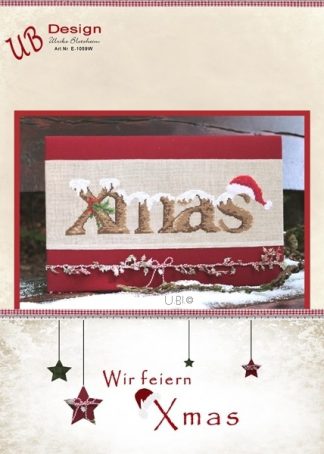 Wir feiern Xmas
