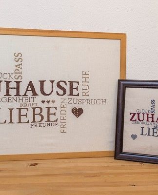 Zuhause