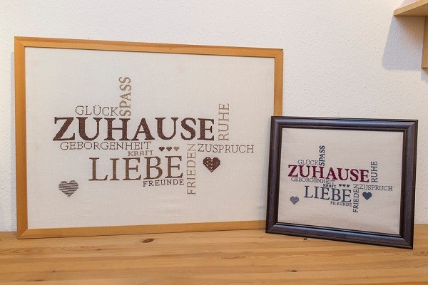 Zuhause
