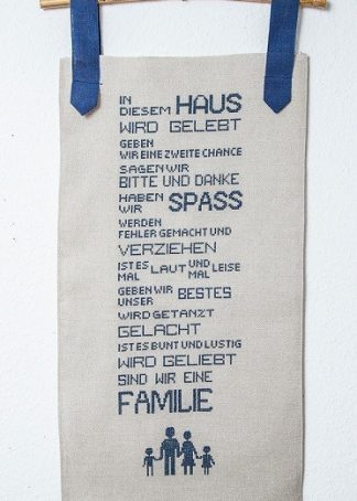 Familie