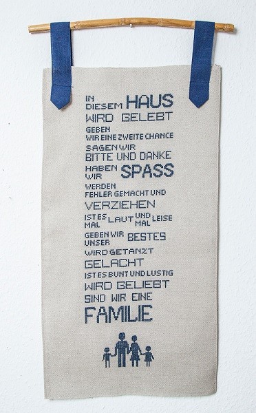 Familie